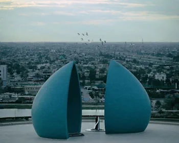 Personensuche im Irak