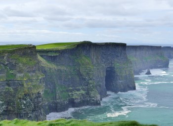 Personensuche Irland