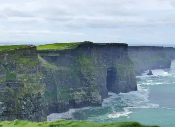 Personensuche Irland