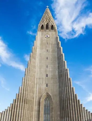 Personensuche Island