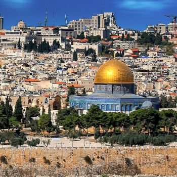 Personensuche Israel