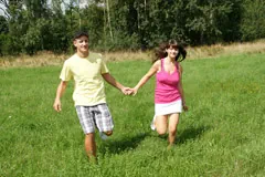 Personensuche Jugendliebe