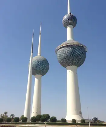 Personensuche Kuwait