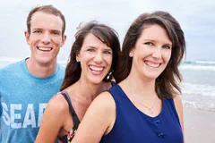 Personensuche leibliche Geschwister