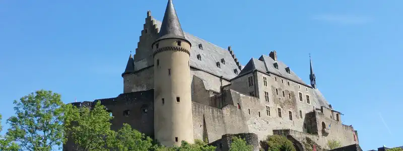 Personensuche Luxemburg