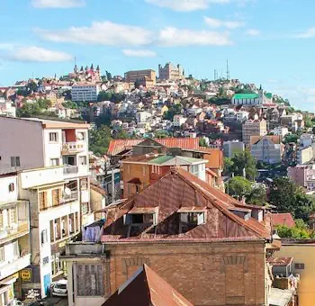 Personensuche Madagaskar