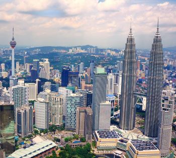 Personensuche Malaysia