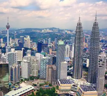 Personensuche Malaysia