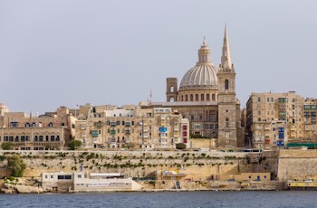 Personensuche Malta