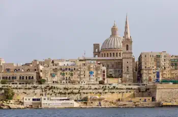 Personensuche Malta