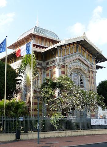 Personensuche Martinique
