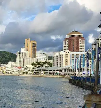 Personensuche Mauritius