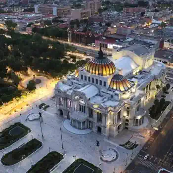 Personensuche Mexiko