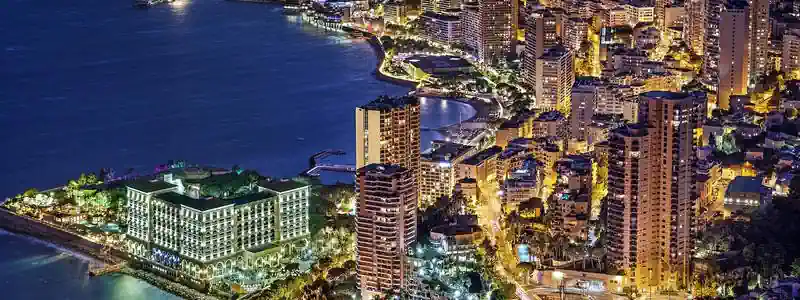 Personensuche Monaco