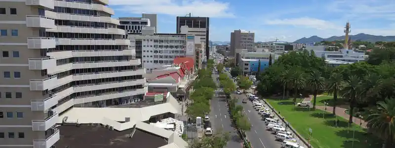 Personensuche Namibia