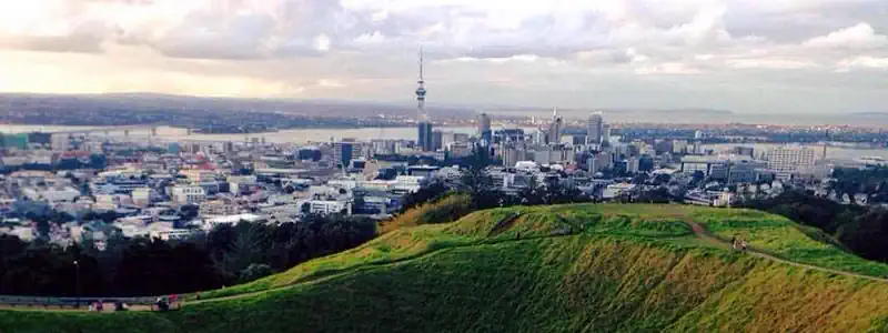 Personensuche Neuseeland