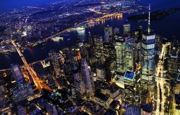 Personensuche New York