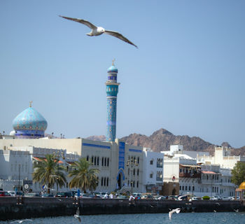 Personensuche Oman