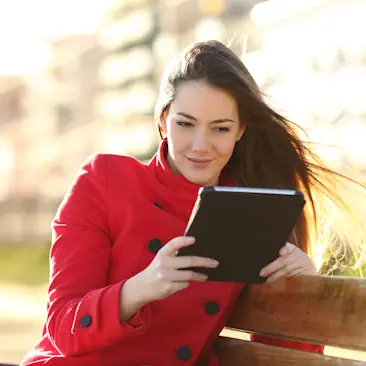 Personensuche online