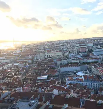 Personensuche Portugal