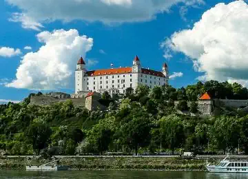 Personensuche Slowakei