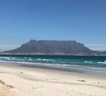 Personensuche Südafrika