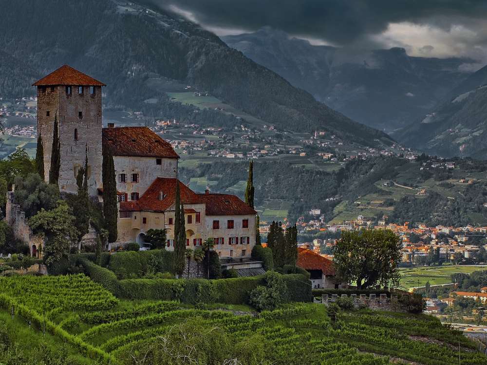 Personensuche Südtirol