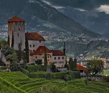 Personensuche Südtirol
