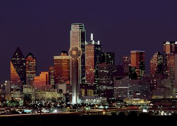 Personensuche Texas