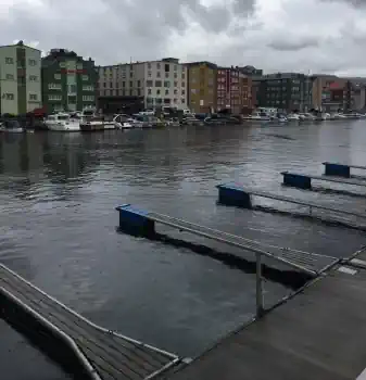 Personensuche in Trondheim und anderen Städten Norwegens