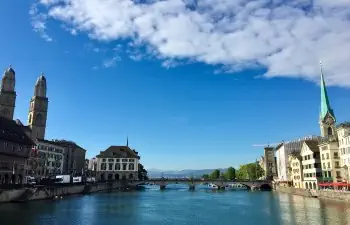 Personensuche Zürich