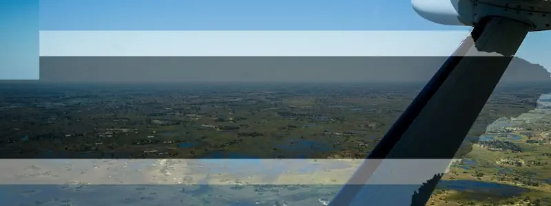 Überprüfung von Personen, die sich in Botswana aufhalten