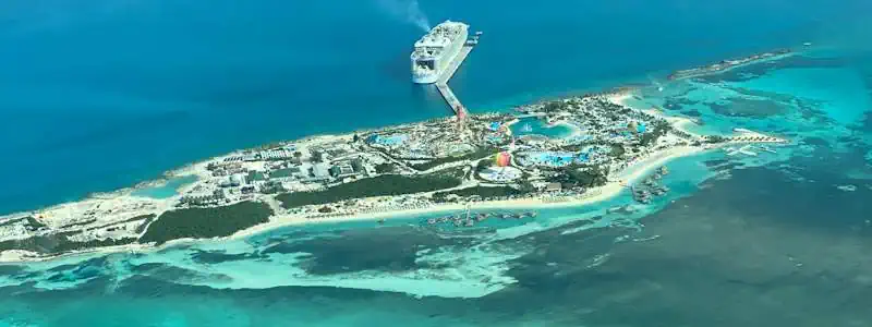 Such nach Adressen auf den Bahamas